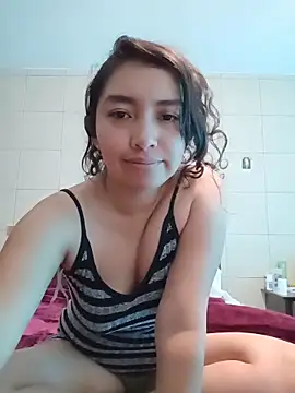 Bby Kitty online show from November 7, 4:34 pm