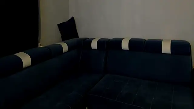 MiliExteraaa online show from February 28, 9:14 pm