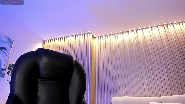 GabriellaLee online show from November 5, 3:23 am