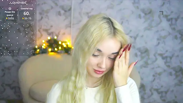 Ashley S online show from December 22, 1:09 am