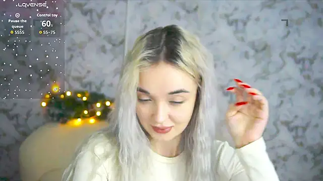 Ashley S online show from March 1, 11:15 pm