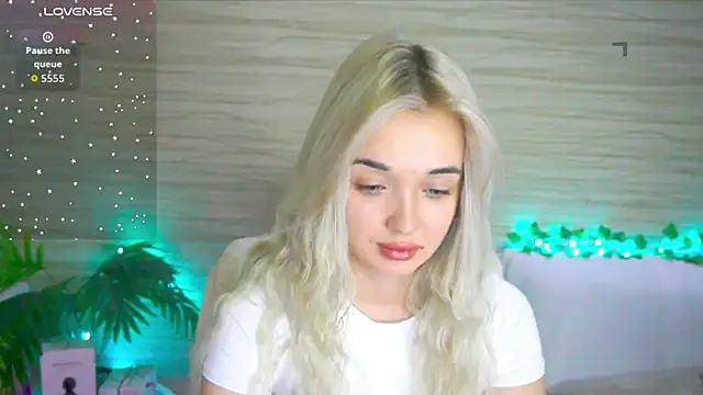 Ashley S online show from September 10, 10:21 pm