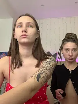 HotCaramellsTV online show from September 14, 9:07 am