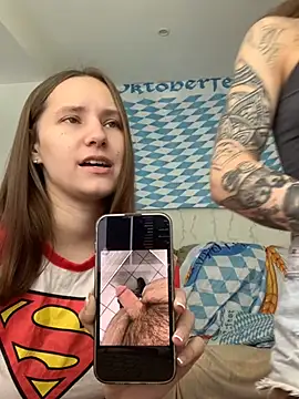 HotCaramellsTV online show from October 1, 9:03 am