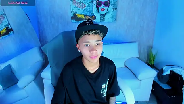 nova sex01 online show from October 30, 5:21 am