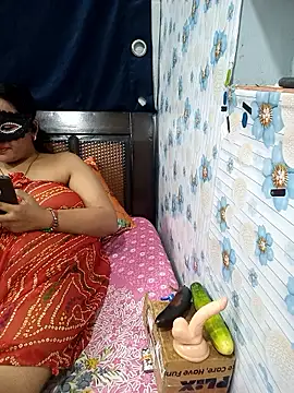 tina8th online show from January 6, 5:38 pm