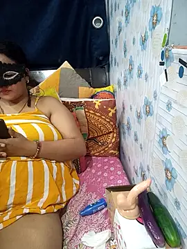 tina8th online show from January 15, 6:47 pm