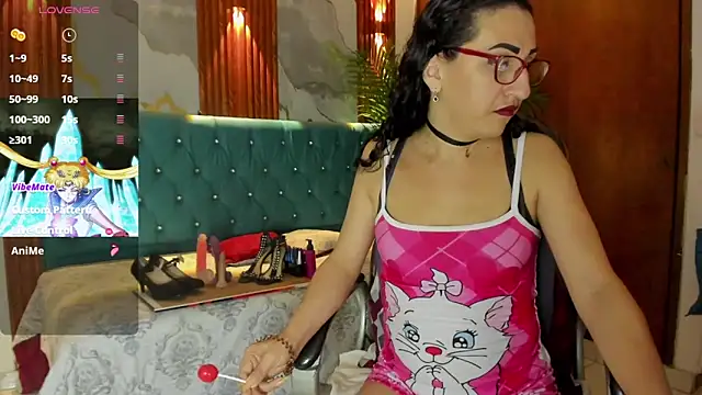 sabrina dupont online show from March 1, 1:11 pm