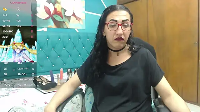 sabrina dupont online show from October 8, 12:53 pm