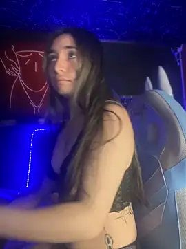 Sophie LS online show from September 14, 4:54 am