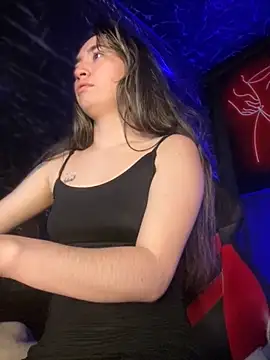 Sophie LS online show from September 29, 3:22 am