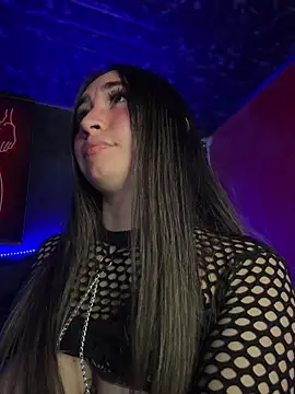 Sophie LS online show from January 16, 4:19 am