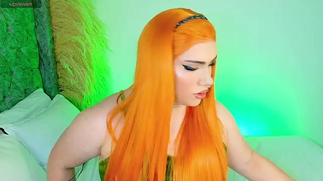 astridjonness online show from February 28, 2:22 am