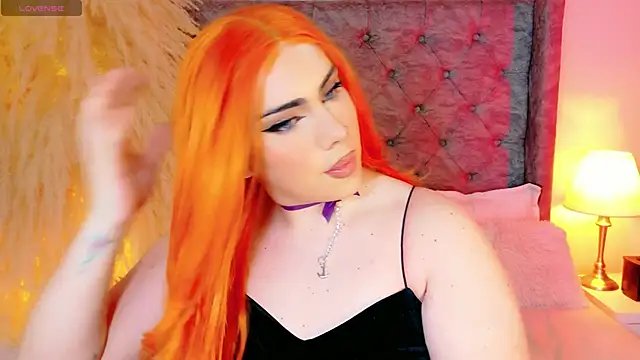 astridjonness online show from October 11, 2:16 am