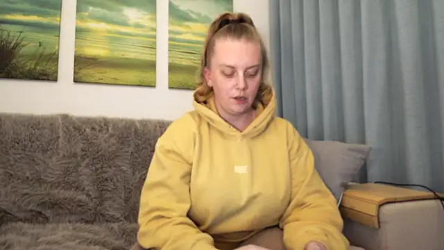 VixenMistressAli online show from November 11, 9:34 pm