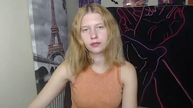 StellaCRL online show from September 24, 6:34 am