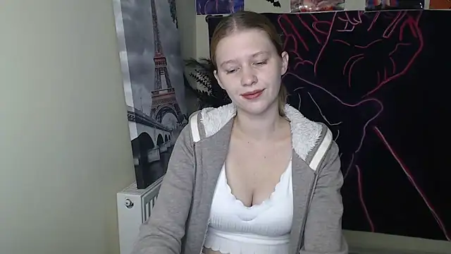 StellaCRL online show from October 11, 6:21 pm