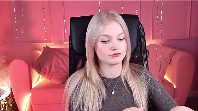 GraceGlamour online show from February 3, 6:40 am