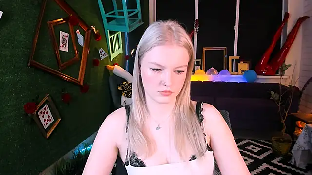 GraceGlamour online show from October 16, 5:32 am