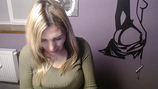  sexy lady online show from February 14, 2:52 pm