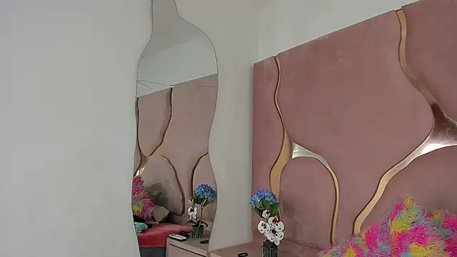 Sofia-candyht online show from February 24, 8:40 pm