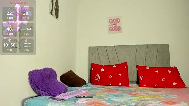 tammy  brown online show from October 17, 10:24 pm