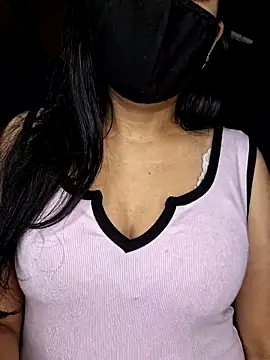 Nisha027 online show from December 4, 12:24 am