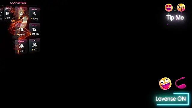 SweetHotLipsX39 online show from January 15, 6:36 pm