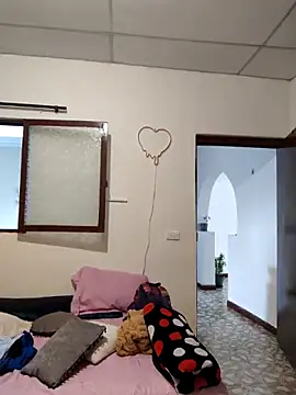 Snapshot of KatInk chatting on September 19, 2:27 pm KatInk online show from September 19, 2:27 pm