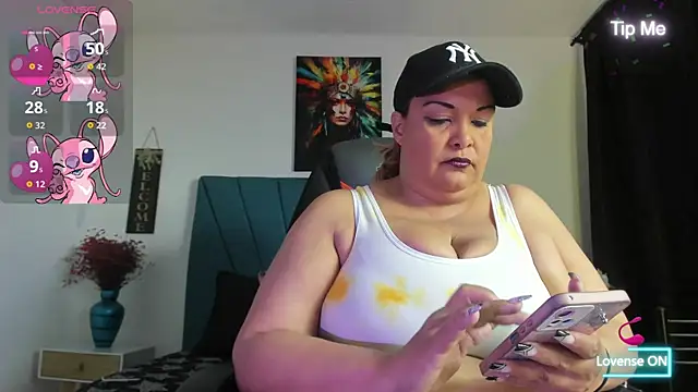 Dubraska1 online show from September 12, 9:00 pm