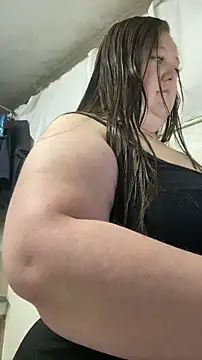 Chloee Peach online show from October 12, 1:30 am