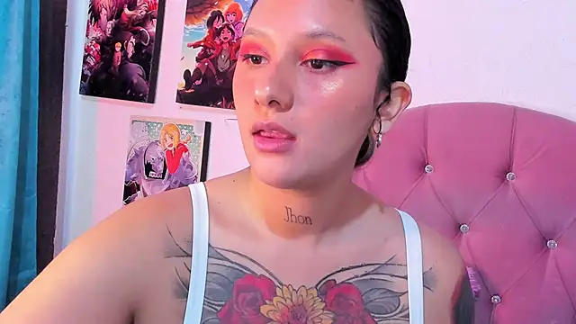 Mila nixon02 online show from September 26, 5:21 pm