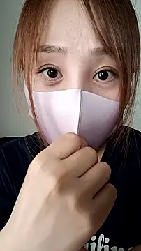 airi 3x online show from October 8, 12:37 am