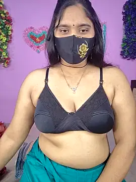 Hot Maleka online show from December 16, 1:33 am