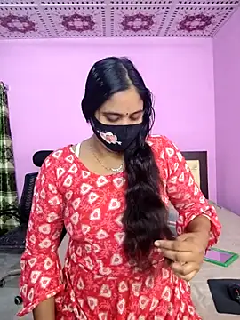 Hot Maleka online show from October 21, 1:42 am