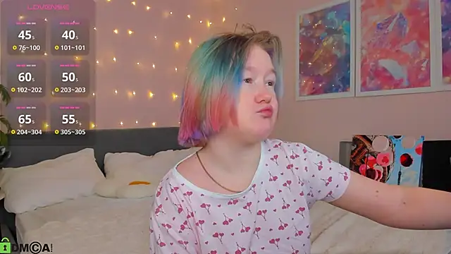 Sara Robinson online show from January 12, 3:01 am