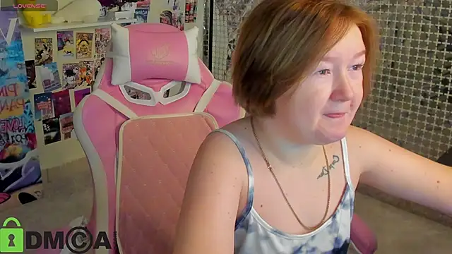 Sara Robinson online show from November 10, 2:28 am