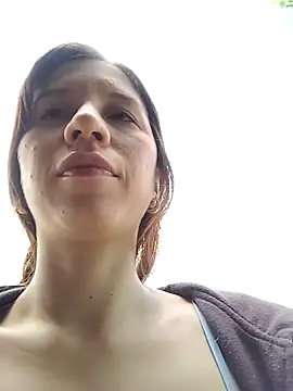 Dangerouspassion777 online show from February 15, 4:28 pm