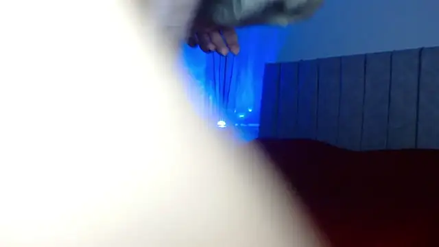 Dangerouspassion777 online show from January 9, 3:55 am