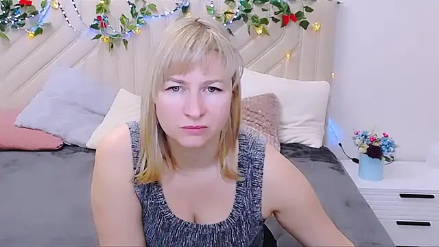 Incredible Ariela online show from November 2, 5:05 pm