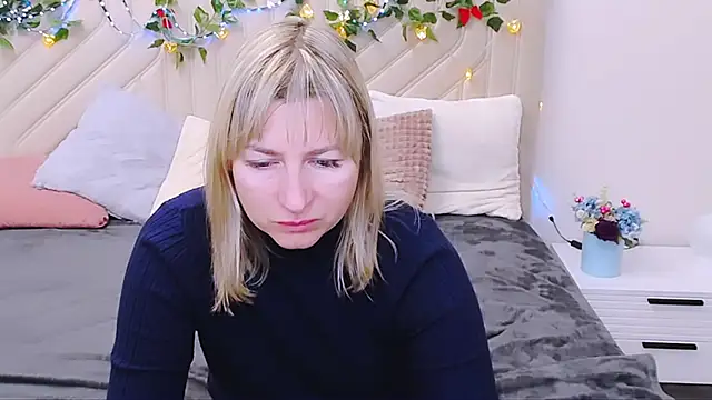 Incredible Ariela online show from November 1, 1:37 pm