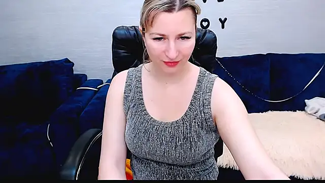 Incredible Ariela online show from December 15, 10:09 am