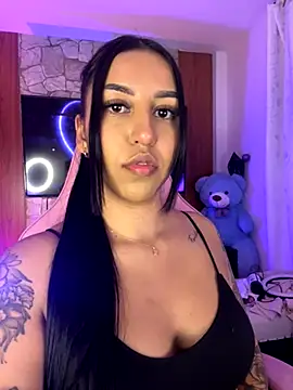 Tamara Roberts1 online show from December 2, 1:29 am