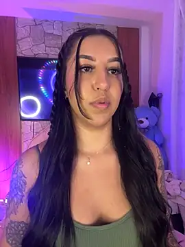 Tamara Roberts1 online show from November 23, 3:31 am