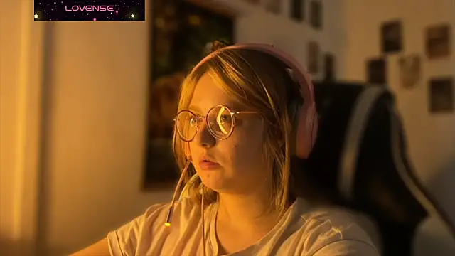 JacyWinslat online show from September 29, 2:55 pm