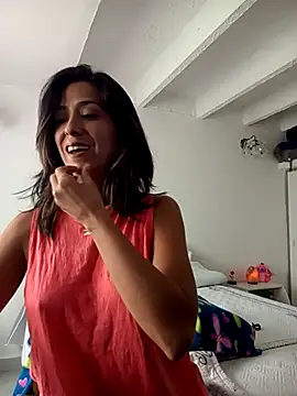 Snapshot of Sahana_Ashiika chatting on October 12, 4:20 pm Sahana Ashiika online show from October 12, 4:20 pm