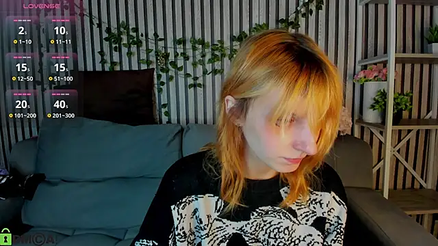 Little Chips online show from February 17, 5:23 pm