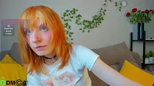 Little Chips online show from November 19, 5:35 pm