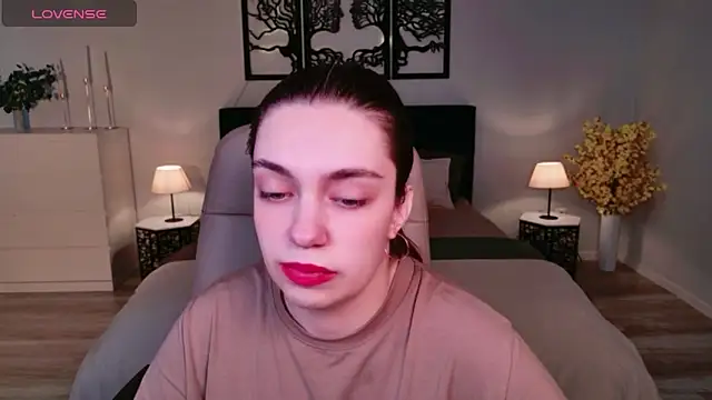 DaniellaLovely online show from November 15, 11:22 am