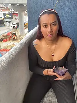 Cafeziitha02 online show from November 7, 8:14 pm